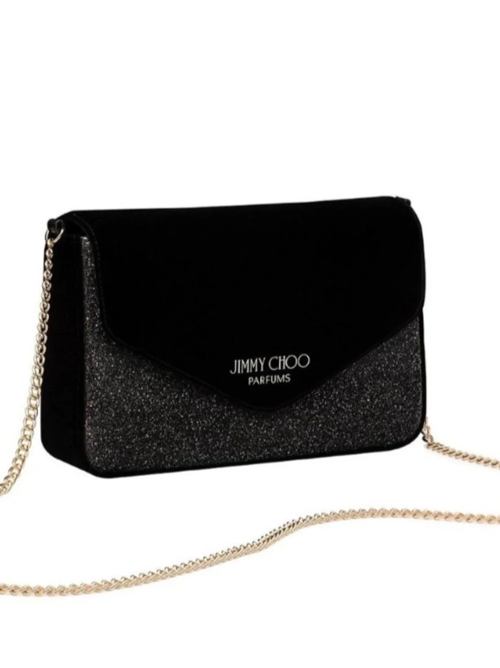 Jimmy Choo Crossbody Bag